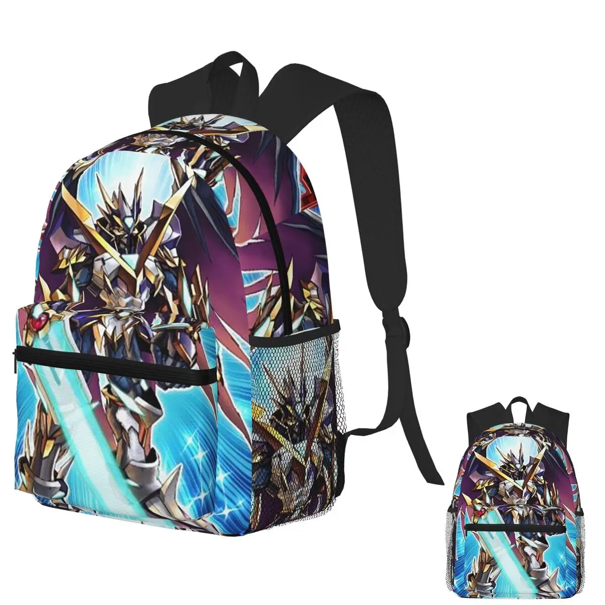 Аниме Digimon Ulforce V-dramon студенческий рюкзак школьная сумка походный дорожный рюкзак для мальчиков и девочек модная сумка для книг сумки на плечо
Аниме Digimon Ulforce V-dramon студенческий рюкзак школьная сумка походный дорожный рюкзак для мальчиков и девочек модная сумка для книг сумки на плечо