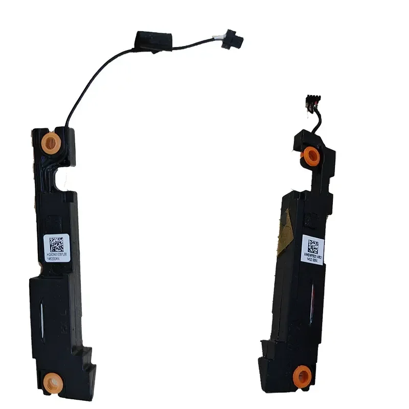 Built-in Speaker for HP Victus Light and Shadow Genie 9 15-FA TPN-Q278 Q279
Built-in Speaker for HP Victus Light and Shadow Genie 9 15-FA TPN-Q278 Q279