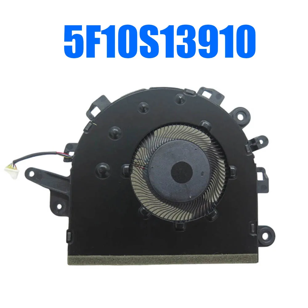 For Lenovo For IdeaPad 3 15ADA05 81W1 / 3-15ARE05 81W4 / 3-15IIL05 81WE / 3-15IML05 81WB 81WR / 3-15ITL05 81X8 5F10S13910 Fan
For Lenovo For IdeaPad 3 15ADA05 81W1 / 3-15ARE05 81W4 / 3-15IIL05 81WE / 3-15IML05 81WB 81WR / 3-15ITL05 81X8 5F10S13910 Fan
