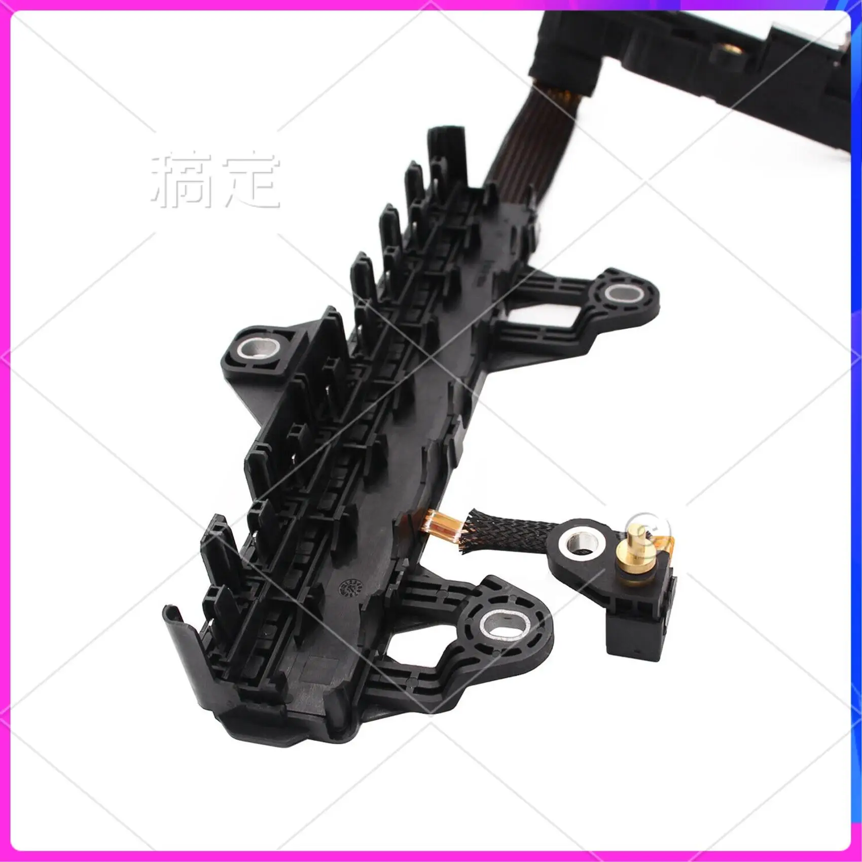 NEW-46307-3B650 жгут автоматической коробки передач для Hyundai Tucson Elantra Sonata Santa Fe для Kia Optima K5 463073B650
NEW-46307-3B650 жгут автоматической коробки передач для Hyundai Tucson Elantra Sonata Santa Fe для Kia Optima K5 463073B650