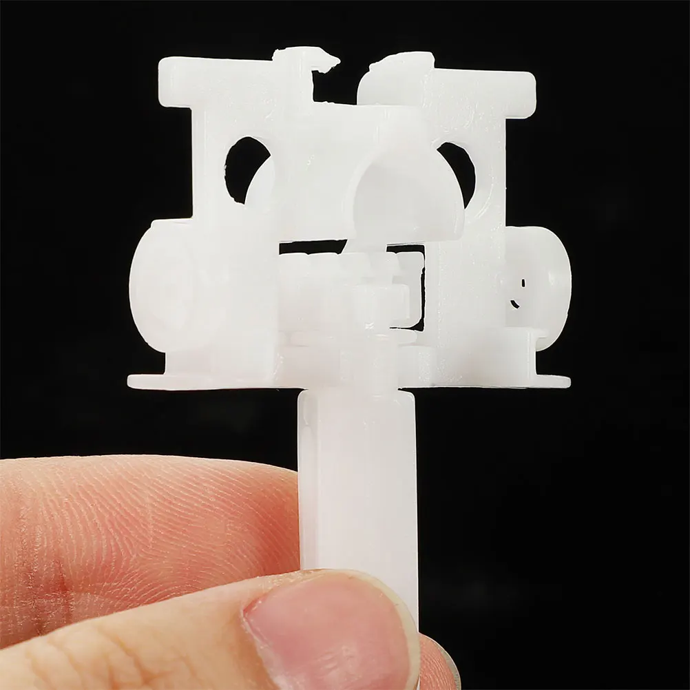 1 set Vertical Carrier Set Vertical Blind Carrier Replacement PP Material Repair Parts for Curtains Window Blinds
1 set Vertical Carrier Set Vertical Blind Carrier Replacement PP Material Repair Parts for Curtains Window Blinds