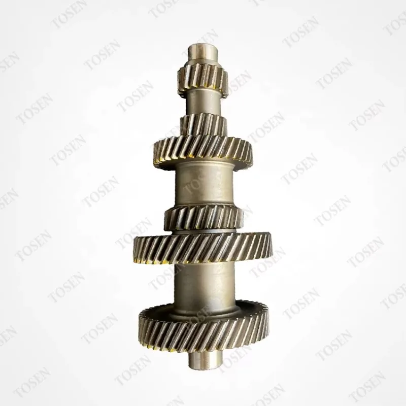 Auto Transmission Parts Counter Gear ME601358 ME-601358 for MITSUBISHI FUSO CANTER
Auto Transmission Parts Counter Gear ME601358 ME-601358 for MITSUBISHI FUSO CANTER