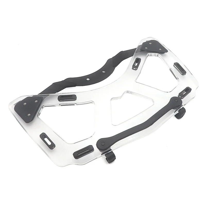 Motorcycle Rear Luggage Rack Support Rear Solo Seat Top Case Box For BMW K1600GTL 2011-Up K1600GT 2017-Up-A02Q
Motorcycle Rear Luggage Rack Support Rear Solo Seat Top Case Box For BMW K1600GTL 2011-Up K1600GT 2017-Up-A02Q