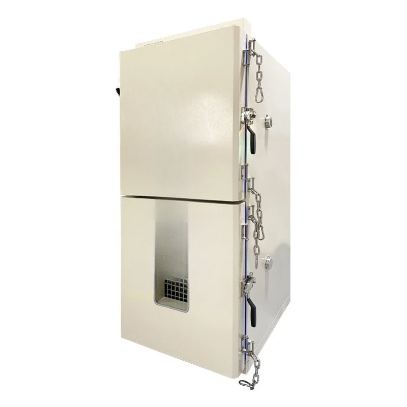 Battery test chamber charge and discharge test equipment
Battery test chamber charge and discharge test equipment