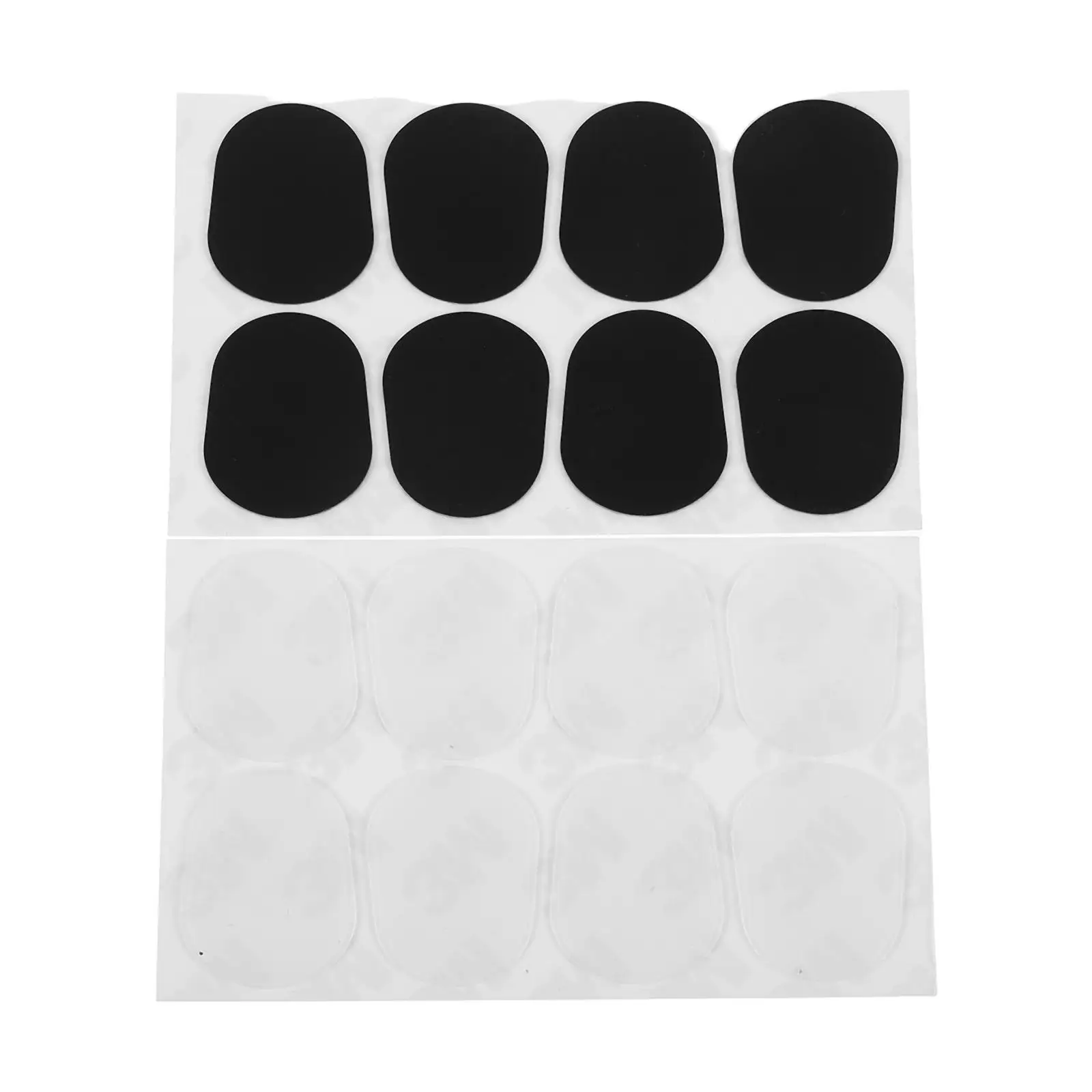 16 Pcs Water Cushion Saxophone Tooth Pad Silica Gel Clarinet Accessories for Girls
16 Pcs Water Cushion Saxophone Tooth Pad Silica Gel Clarinet Accessories for Girls