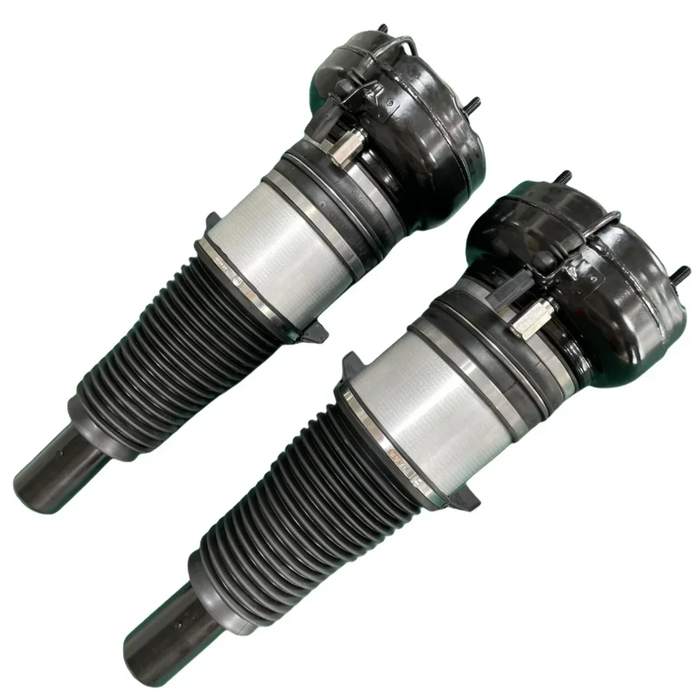 High Quality for Porsche Macan 95B Front Suspension Air Shock Absorber Strut Rear Air Suspension Spring Bags 2015-2017
High Quality for Porsche Macan 95B Front Suspension Air Shock Absorber Strut Rear Air Suspension Spring Bags 2015-2017