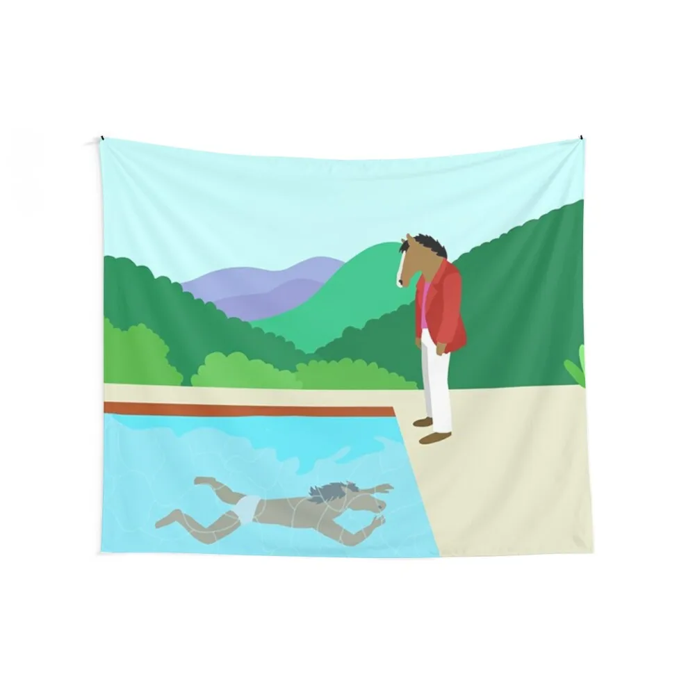 Minimal Horseman Tapestry Room Aesthetic Aesthetic Room Decor Korean Room Decorations Aesthetic Tapestry
Minimal Horseman Tapestry Room Aesthetic Aesthetic Room Decor Korean Room Decorations Aesthetic Tapestry