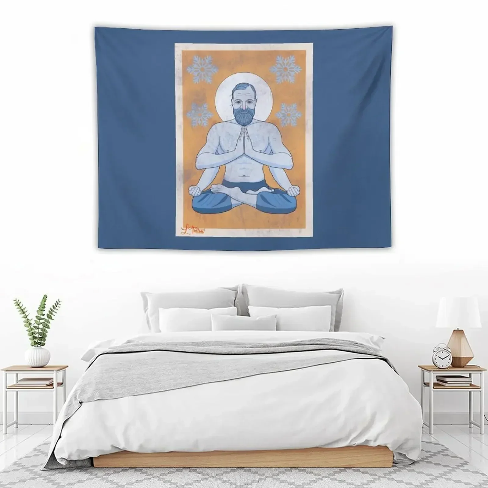 Saint Wim Tapestry Room Decor For Girls Decoration Bedroom Decor For Bedroom Tapestry
Saint Wim Tapestry Room Decor For Girls Decoration Bedroom Decor For Bedroom Tapestry