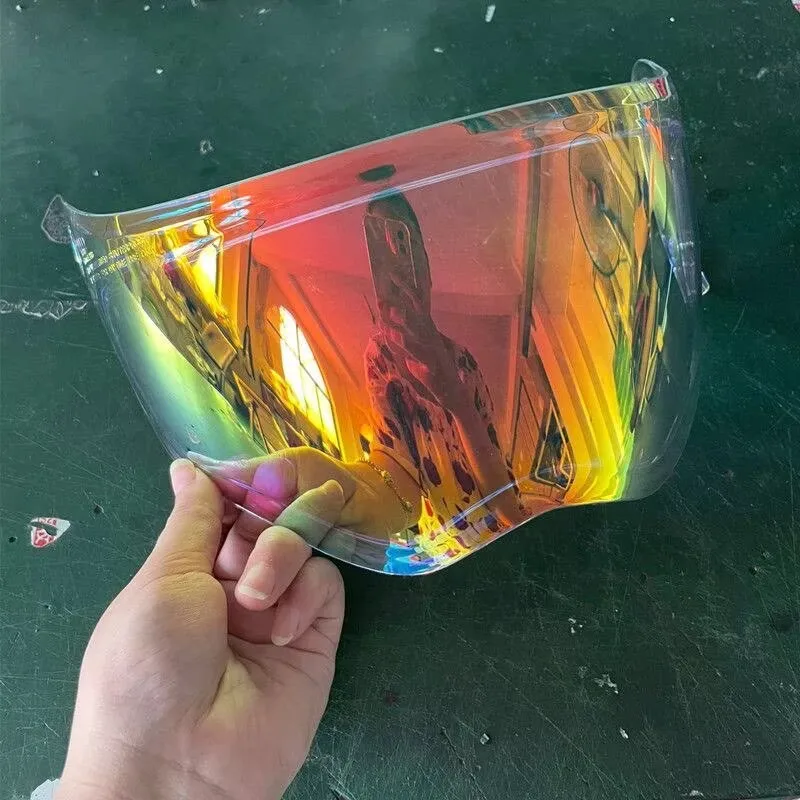 Визор для шлема TORC T137/T9 Retro Full Face, линза для шлемов Torc T9, сменные аксессуары для защиты от ветра
Визор для шлема TORC T137/T9 Retro Full Face, линза для шлемов Torc T9, сменные аксессуары для защиты от ветра