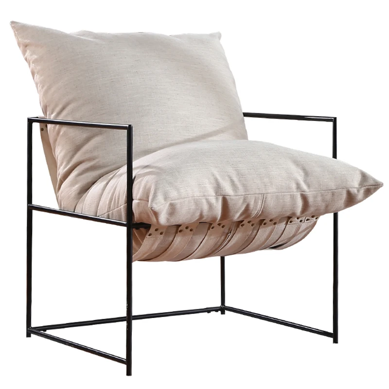 Wholesale Velvet Luxury Furniture Comfortable Leisure Living Room Nordic Modern Armchair Fabric Sofa Chair for Wed
Wholesale Velvet Luxury Furniture Comfortable Leisure Living Room Nordic Modern Armchair Fabric Sofa Chair for Wed
