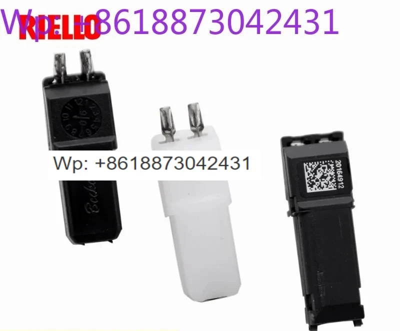 Совершенно новый электрический датчик-зонд 40G, фотоэлектрический датчик пламени Veyron, фотоэлемент, 1 шт.
Совершенно новый электрический датчик-зонд 40G, фотоэлектрический датчик пламени Veyron, фотоэлемент, 1 шт.