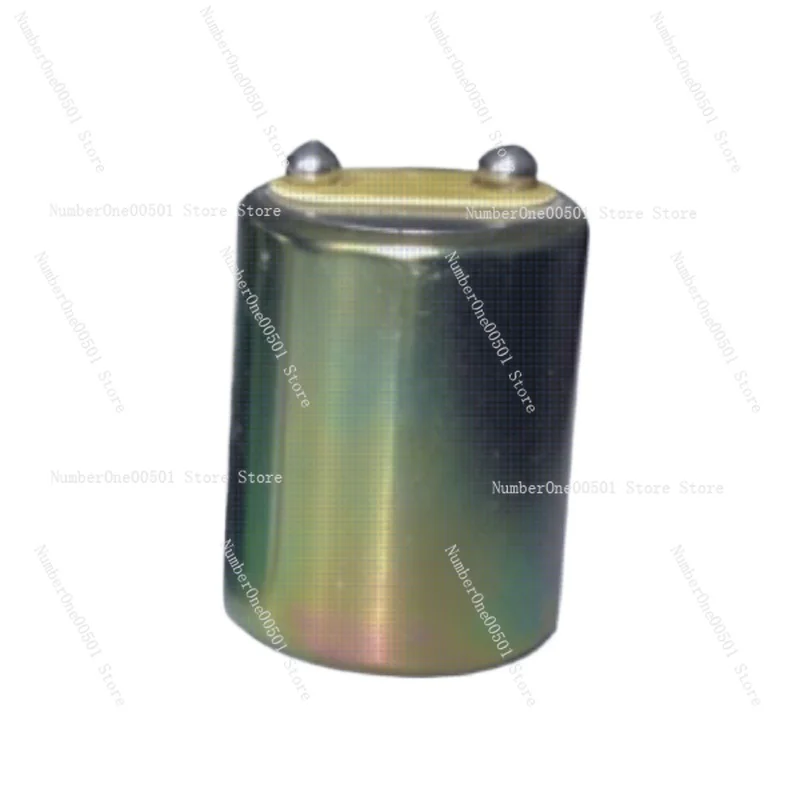 4.5Hz High Sensitivity Vertical Geophone Seismic Vibration Detector for Earthquake Monitoring Geophysical Survey
4.5Hz High Sensitivity Vertical Geophone Seismic Vibration Detector for Earthquake Monitoring Geophysical Survey