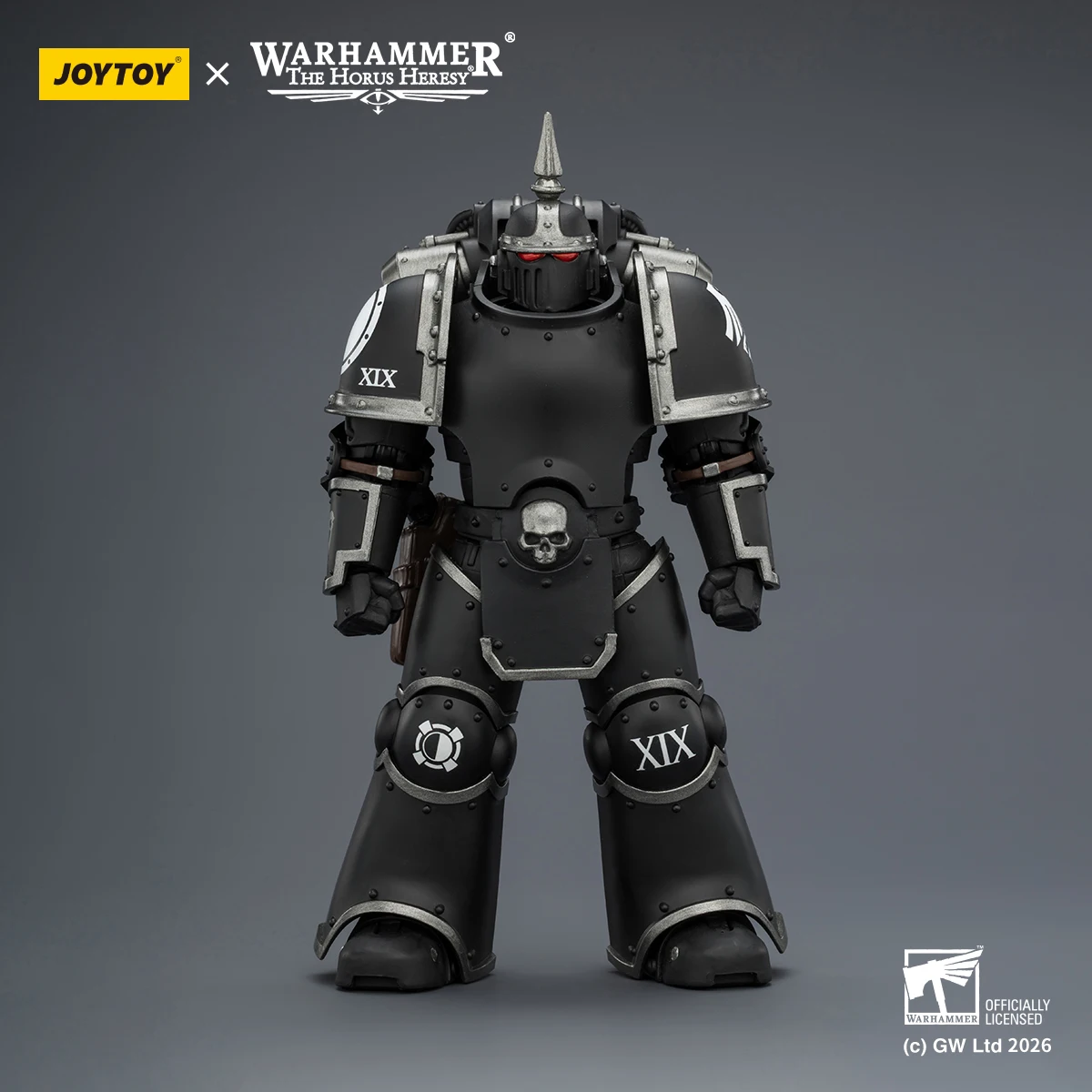 【In Stock】 Joytoy Dark Source The Horus Heresy Raven Guard MKVI Corvus MK III Iron Armour Tactical Squad Space Marine
【In Stock】 Joytoy Dark Source The Horus Heresy Raven Guard MKVI Corvus MK III Iron Armour Tactical Squad Space Marine