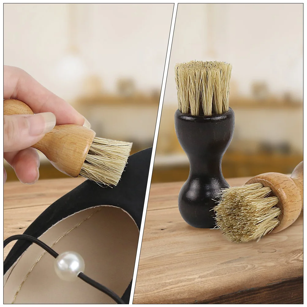 4 Pcs Multifunctional Shoe Brush Shoes Polish Cleaner Dance Cleaning Kit Sneaker Dauber Suede Applicator
4 Pcs Multifunctional Shoe Brush Shoes Polish Cleaner Dance Cleaning Kit Sneaker Dauber Suede Applicator