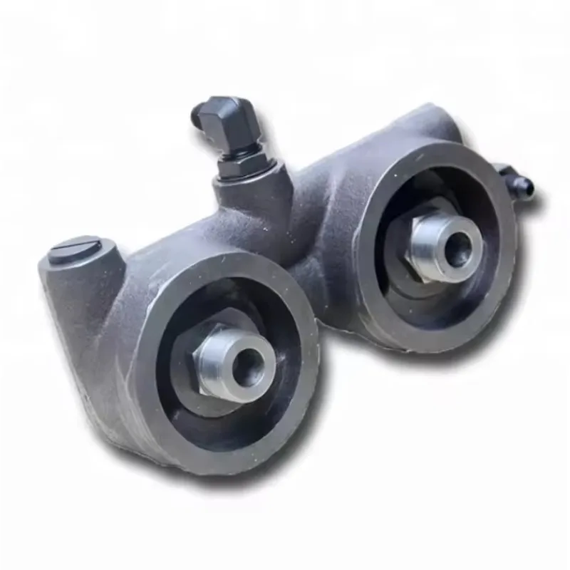 High Performance KTA38 K38 Diesel Engine Oil Filter Head 3176127 3033405
High Performance KTA38 K38 Diesel Engine Oil Filter Head 3176127 3033405