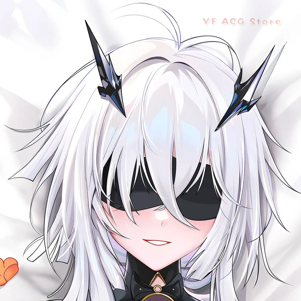 Blue Archive Mika Seien Anime 2WAY Dakimakura Hugging Body Pillow Case Otaku Pillow Cushion Pillow Cover
Blue Archive Mika Seien Anime 2WAY Dakimakura Hugging Body Pillow Case Otaku Pillow Cushion Pillow Cover