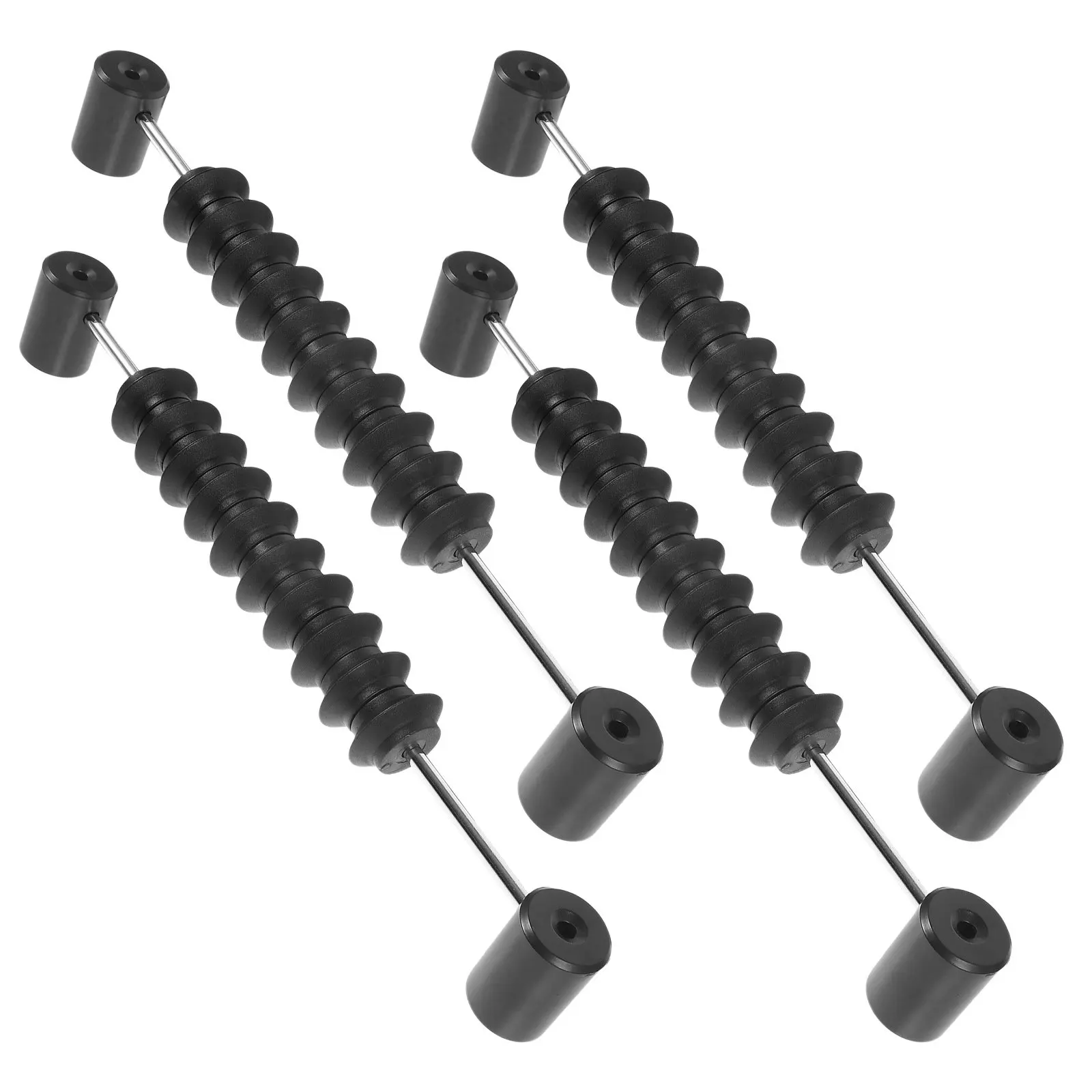 4Pcs Black Foosball Table Score Counters Accessories Scoring Units for Table Soccer Game Room Football Scorekeepers
4Pcs Black Foosball Table Score Counters Accessories Scoring Units for Table Soccer Game Room Football Scorekeepers