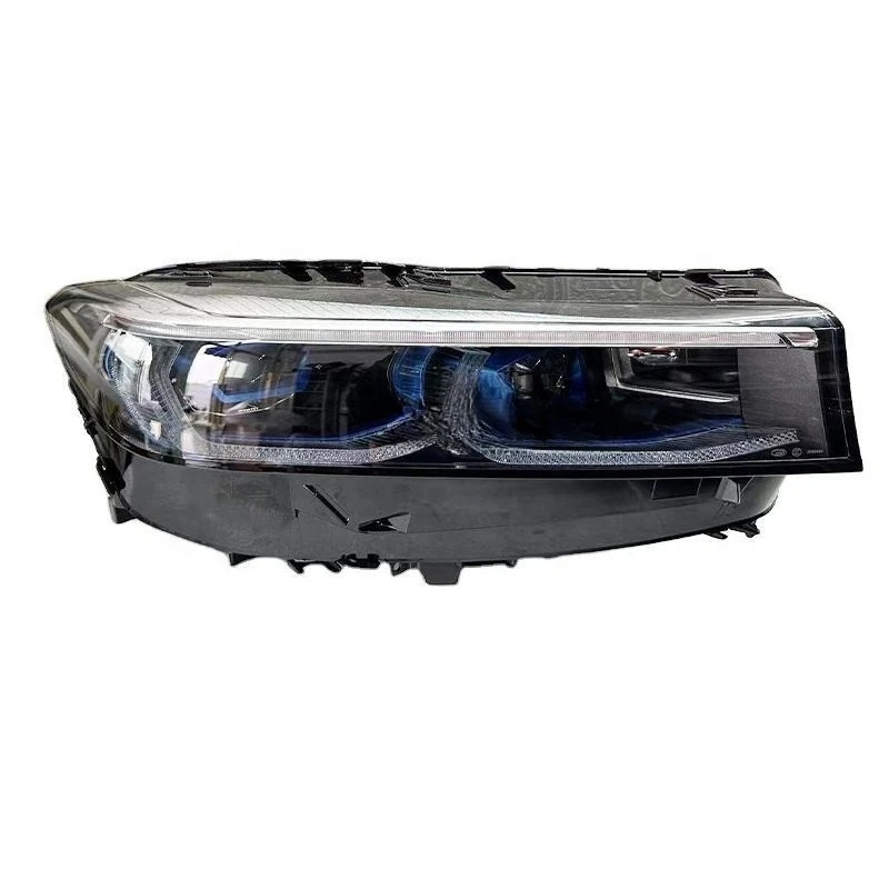 New Automotive Light Emitting Diode Headlights for Series G11 and G12 Headlight Assemblies, High Quality and Performance
New Automotive Light Emitting Diode Headlights for Series G11 and G12 Headlight Assemblies, High Quality and Performance