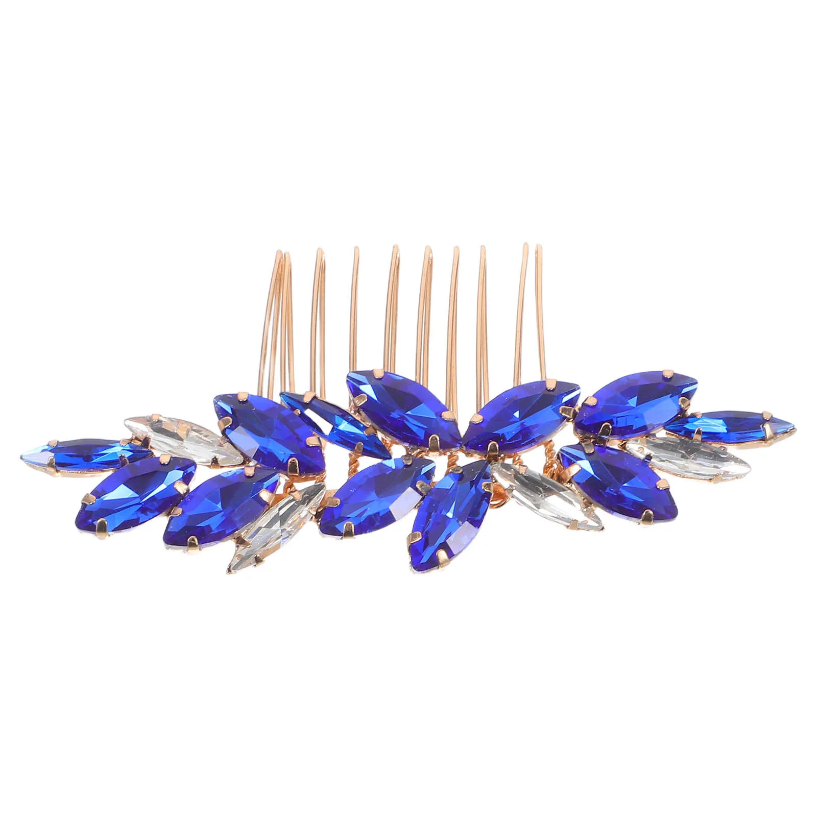 Elegant Wedding Hair Comb Bride Crystal Side Comb Sparkly Bridal Jewelry For Party Banquet Christmas Bridesmaid Accessory
Elegant Wedding Hair Comb Bride Crystal Side Comb Sparkly Bridal Jewelry For Party Banquet Christmas Bridesmaid Accessory