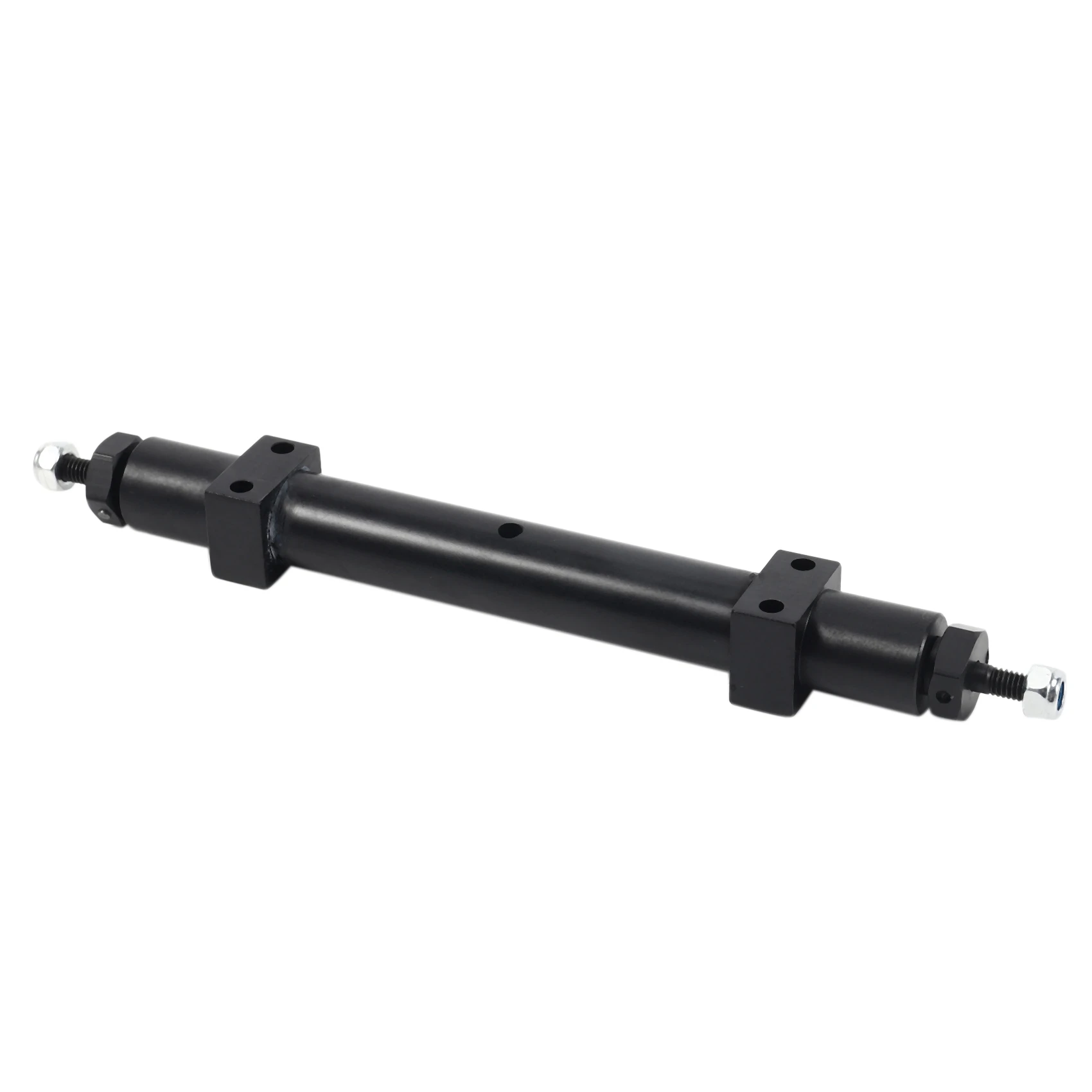 A13Q-3X Metal Unpowered Axle 120Mm/140Mmfor 1/14 Tamiya Trailer 1/10 RC Car DIY Modification -120Mm
A13Q-3X Metal Unpowered Axle 120Mm/140Mmfor 1/14 Tamiya Trailer 1/10 RC Car DIY Modification -120Mm