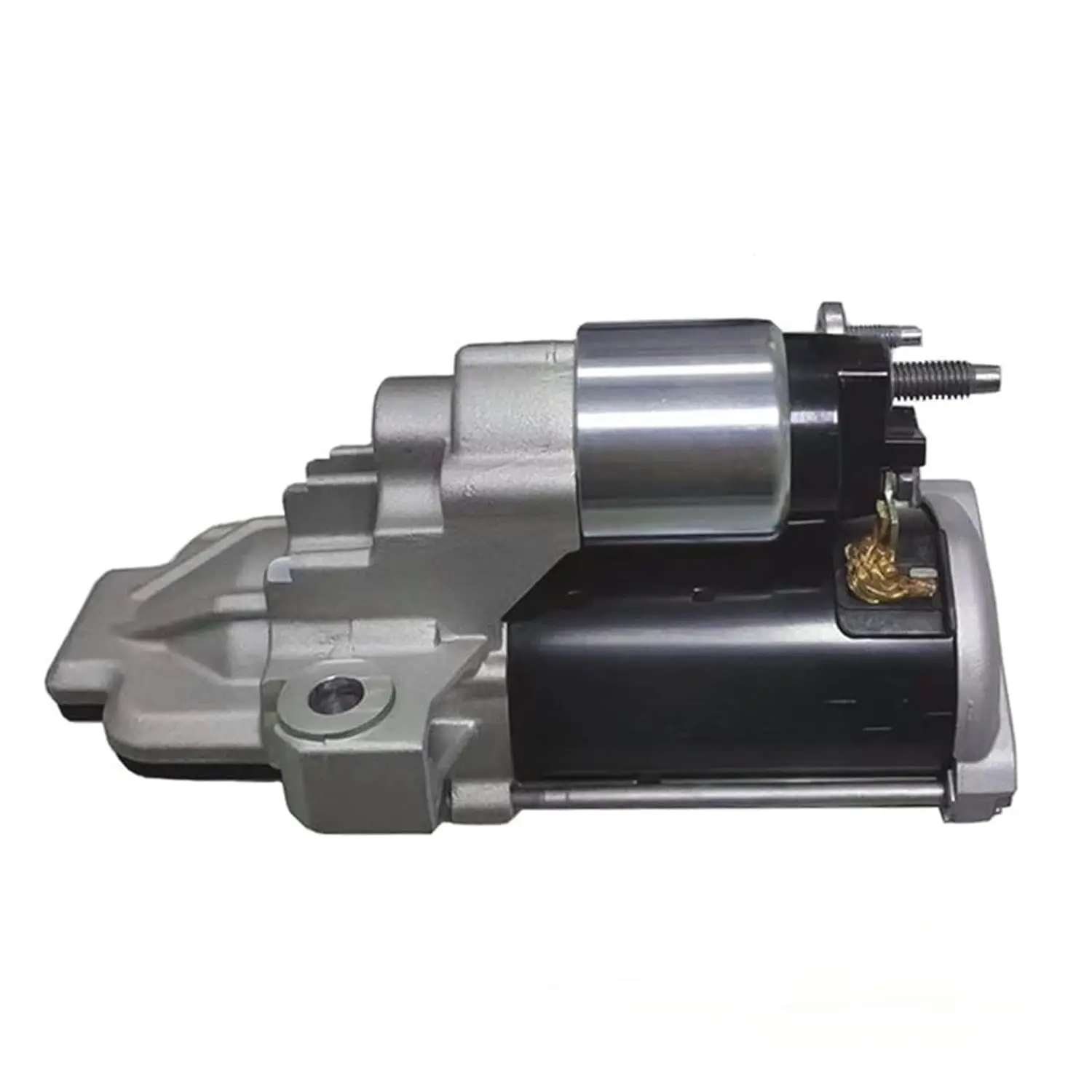 Starter Motor for Ecosport 18 1.5 at 2011- GN15-11000-BA
Starter Motor for Ecosport 18 1.5 at 2011- GN15-11000-BA