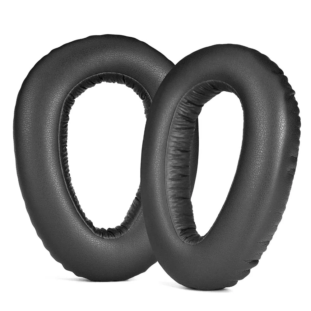 Replacement for Sennheiser PXC480/550 MB/Adapt 660 Ear Pads Earphone Cushions Replacement for Sennheiser PXC480/550 MB/Adapt 660 Ear Pads Earphone Cushions