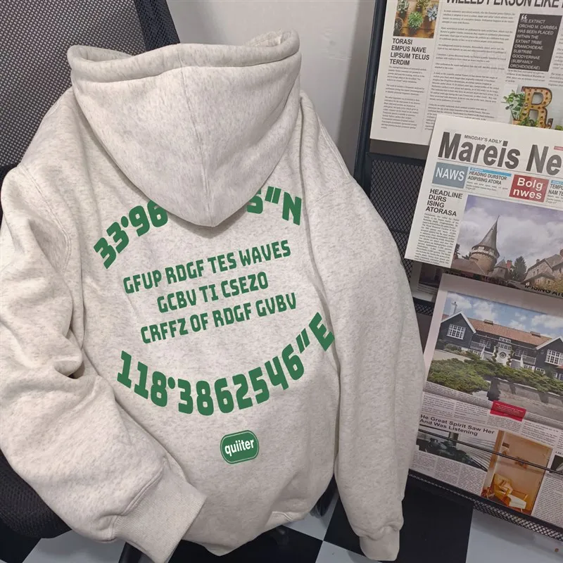 Silver Fce Hoodie Sweatirt Pure Cotton Loose Fit ex Autumn Winter Jaet for Students And Couples
Silver Fce Hoodie Sweatirt Pure Cotton Loose Fit ex Autumn Winter Jaet for Students And Couples