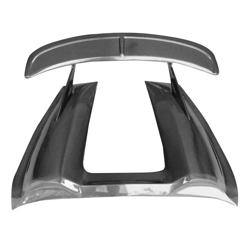 Suitable for Carbon Fiber Hump Tail for Porsche 718 Boxster Modified 981 Convertible Spoiler Surrounded
Suitable for Carbon Fiber Hump Tail for Porsche 718 Boxster Modified 981 Convertible Spoiler Surrounded