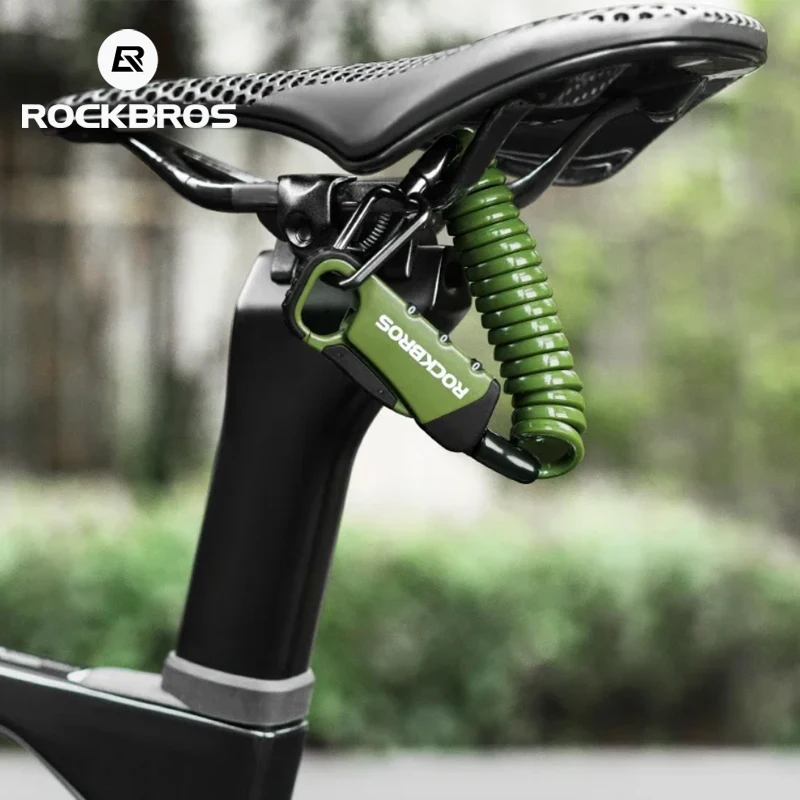 ROCKBROS велосипедные комбинированные тросовые замки, легкие противоугонные шлемы, рюкзак для багажа, портативные MTB дорожные мотоциклетные велосипедные замки
ROCKBROS велосипедные комбинированные тросовые замки, легкие противоугонные шлемы, рюкзак для багажа, портативные MTB дорожные мотоциклетные велосипедные замки