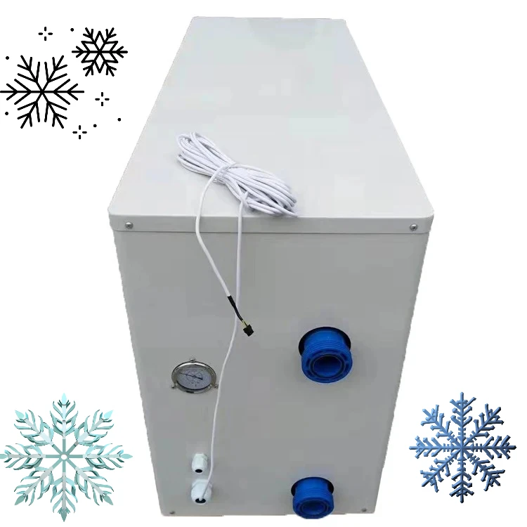 Pool Heat Pump for Swimming Pool Air to Water Heater for Heating System Energy Efficient Heater for Residential and
Pool Heat Pump for Swimming Pool Air to Water Heater for Heating System Energy Efficient Heater for Residential and