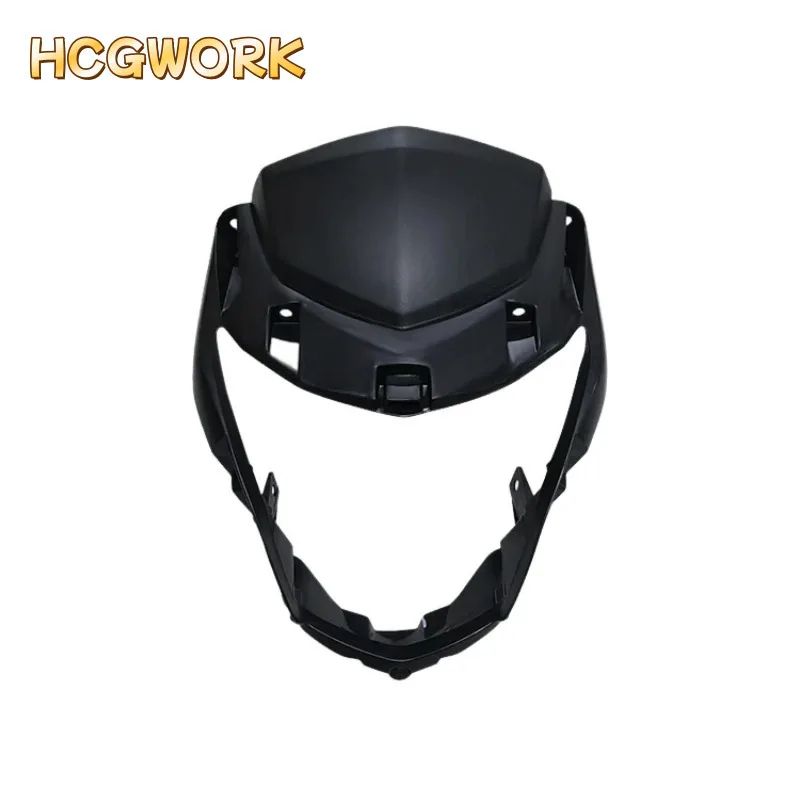 Соединительная пластина обтекателя для Zongshen Cyclone ZS150GY-8
Соединительная пластина обтекателя для Zongshen Cyclone ZS150GY-8