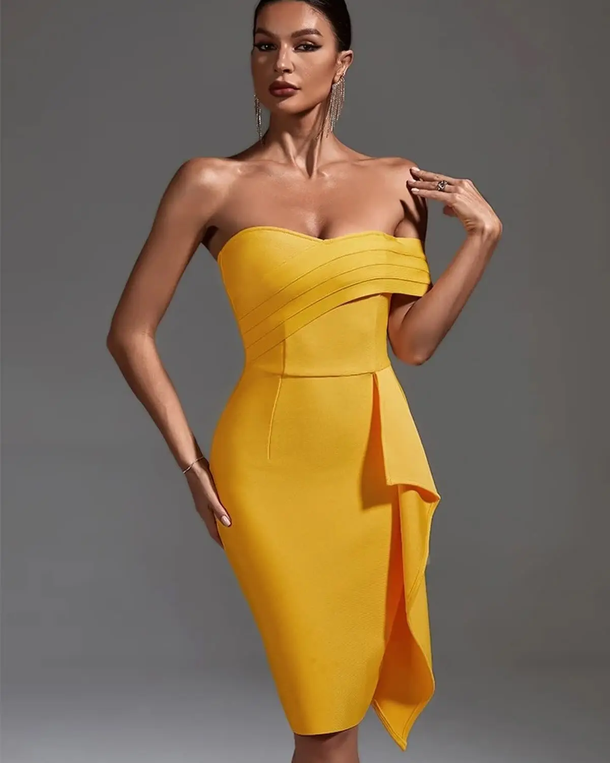 Customized Fashion Sweetheart Off The Shoulder Pleats Evening Dresses Graceful Zipper Back Vestido De Festa Vestido De
Customized Fashion Sweetheart Off The Shoulder Pleats Evening Dresses Graceful Zipper Back Vestido De Festa Vestido De