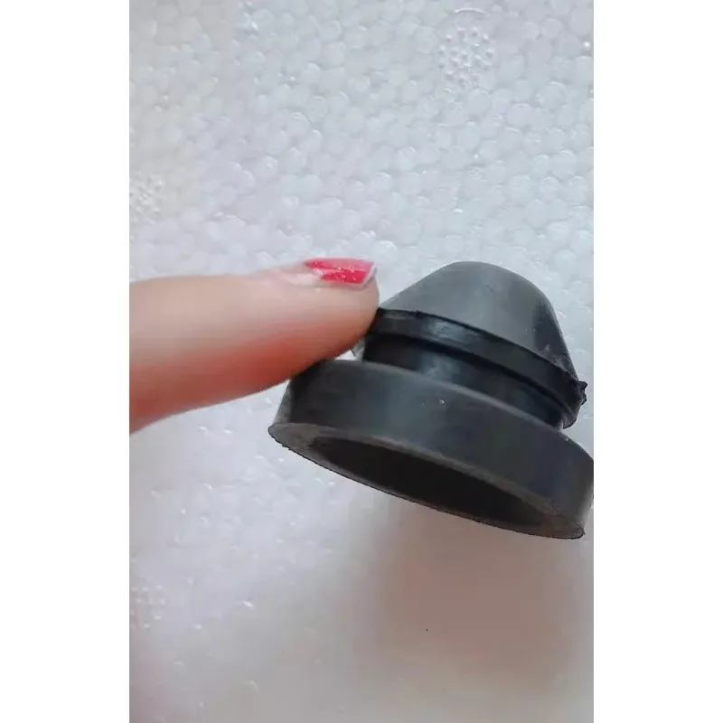 For Baojun 730 Engine Cover Cushion Rubber Pad 1.5 Displacement Air Filter Housing Rubber
For Baojun 730 Engine Cover Cushion Rubber Pad 1.5 Displacement Air Filter Housing Rubber