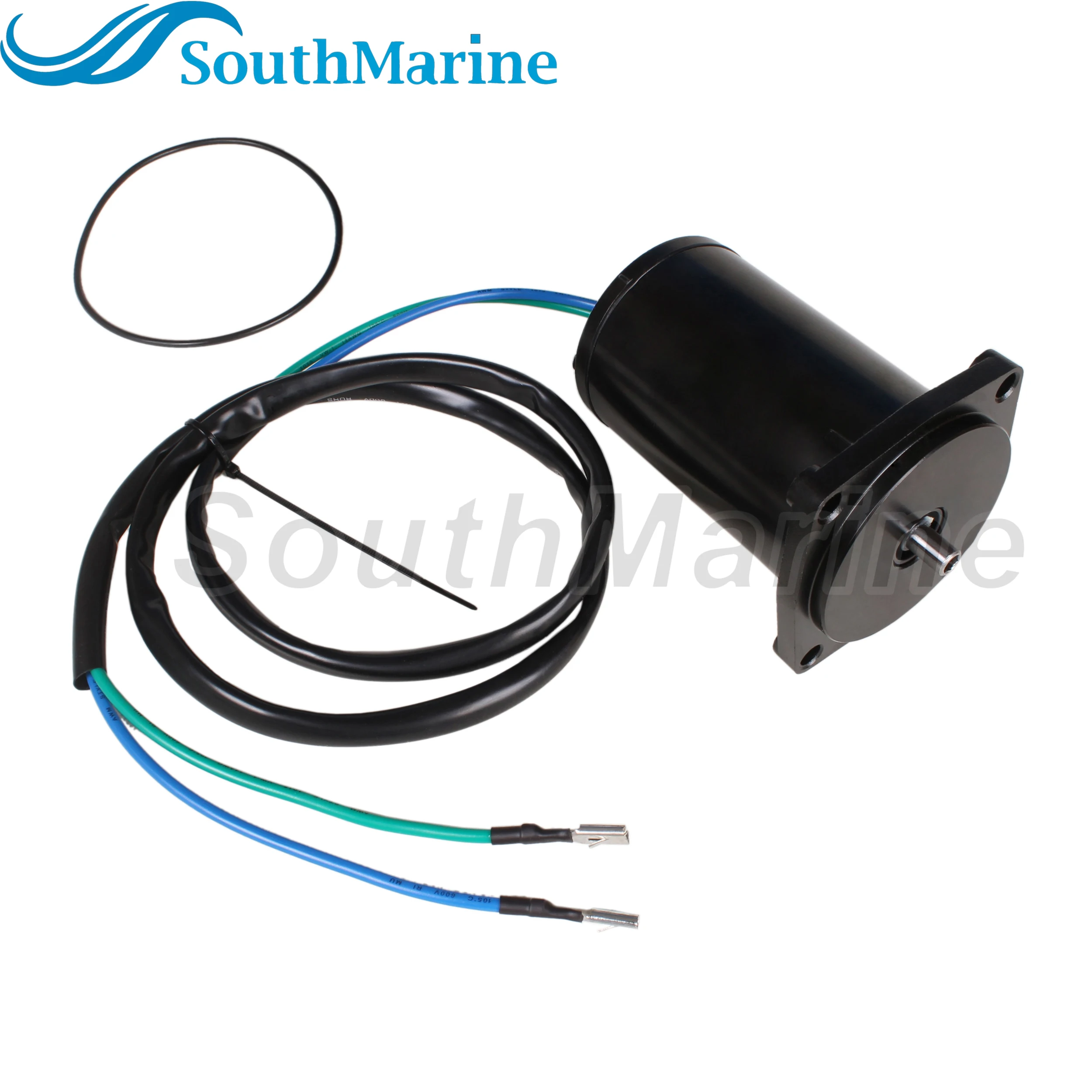 Outboard 0437801 0435532 18-6280 18-6258 Tilt Trim Motor for Evinrude Johnson OMC, 36120-ZV5-821 for Honda 25HP-50HP
Outboard 0437801 0435532 18-6280 18-6258 Tilt Trim Motor for Evinrude Johnson OMC, 36120-ZV5-821 for Honda 25HP-50HP