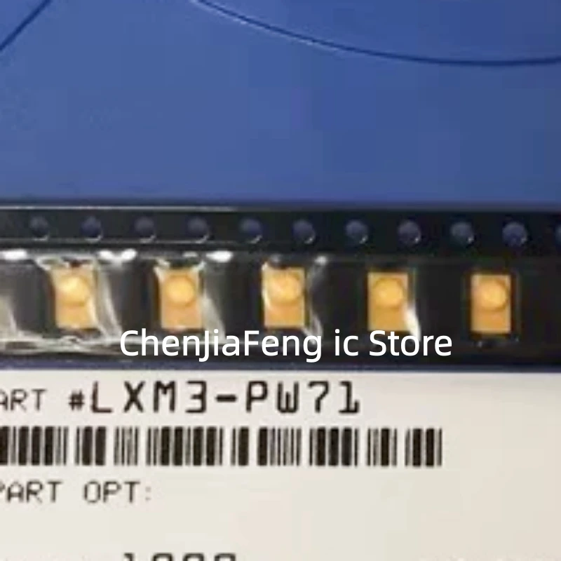 1 шт. ~ 100 шт./лот LXM3-PW71 3045 SMD, новый оригинал
1 шт. ~ 100 шт./лот LXM3-PW71 3045 SMD, новый оригинал