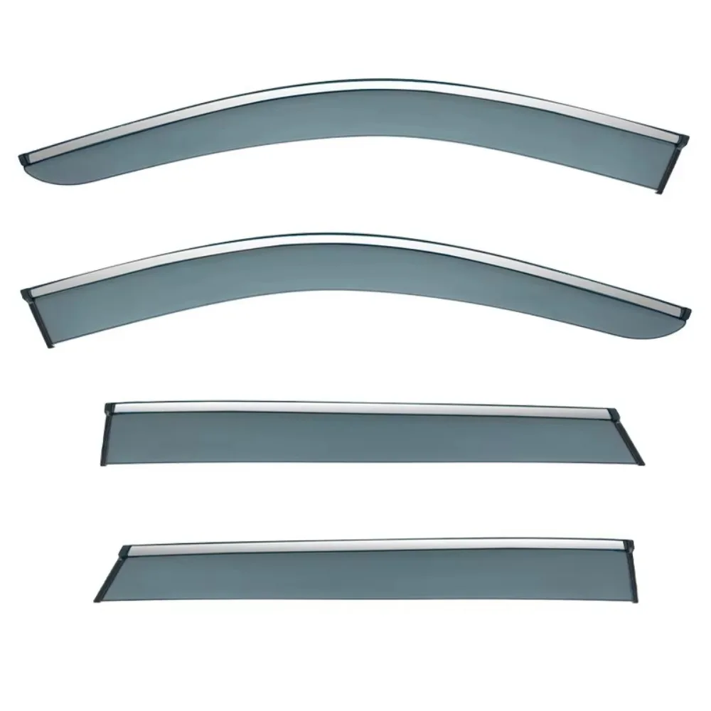4Pcs For Jaecoo J9 2023+ Car Window Visor Awning Shelters Windshield Side Window Rain Sun Shade Auto Accessories
4Pcs For Jaecoo J9 2023+ Car Window Visor Awning Shelters Windshield Side Window Rain Sun Shade Auto Accessories