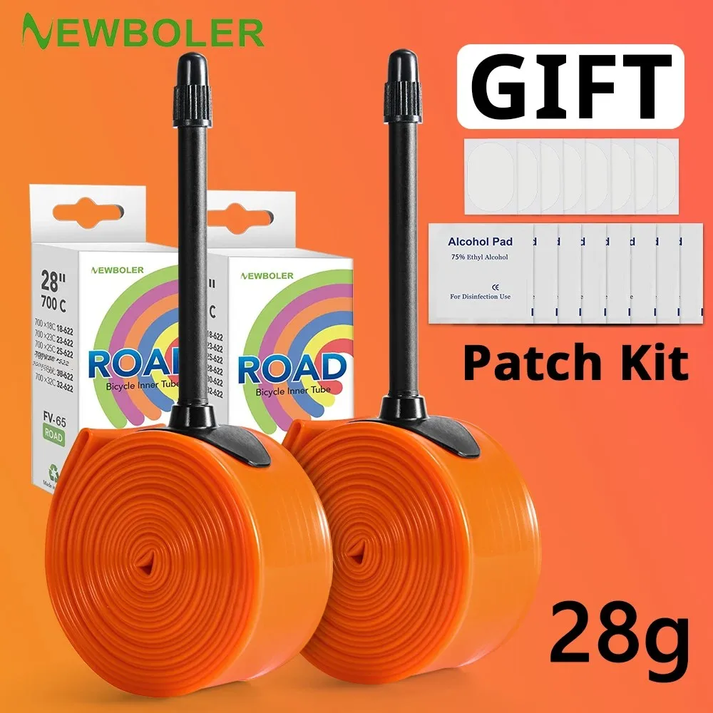 2025 Новая сверхлегкая велосипедная камера 700 18-32C, дорожная MTB велосипедная шина из ТПУ, длина 700c, 45/65/85 мм, французский клапан, супер легкая трубка
2025 Новая сверхлегкая велосипедная камера 700 18-32C, дорожная MTB велосипедная шина из ТПУ, длина 700c, 45/65/85 мм, французский клапан, супер легкая трубка