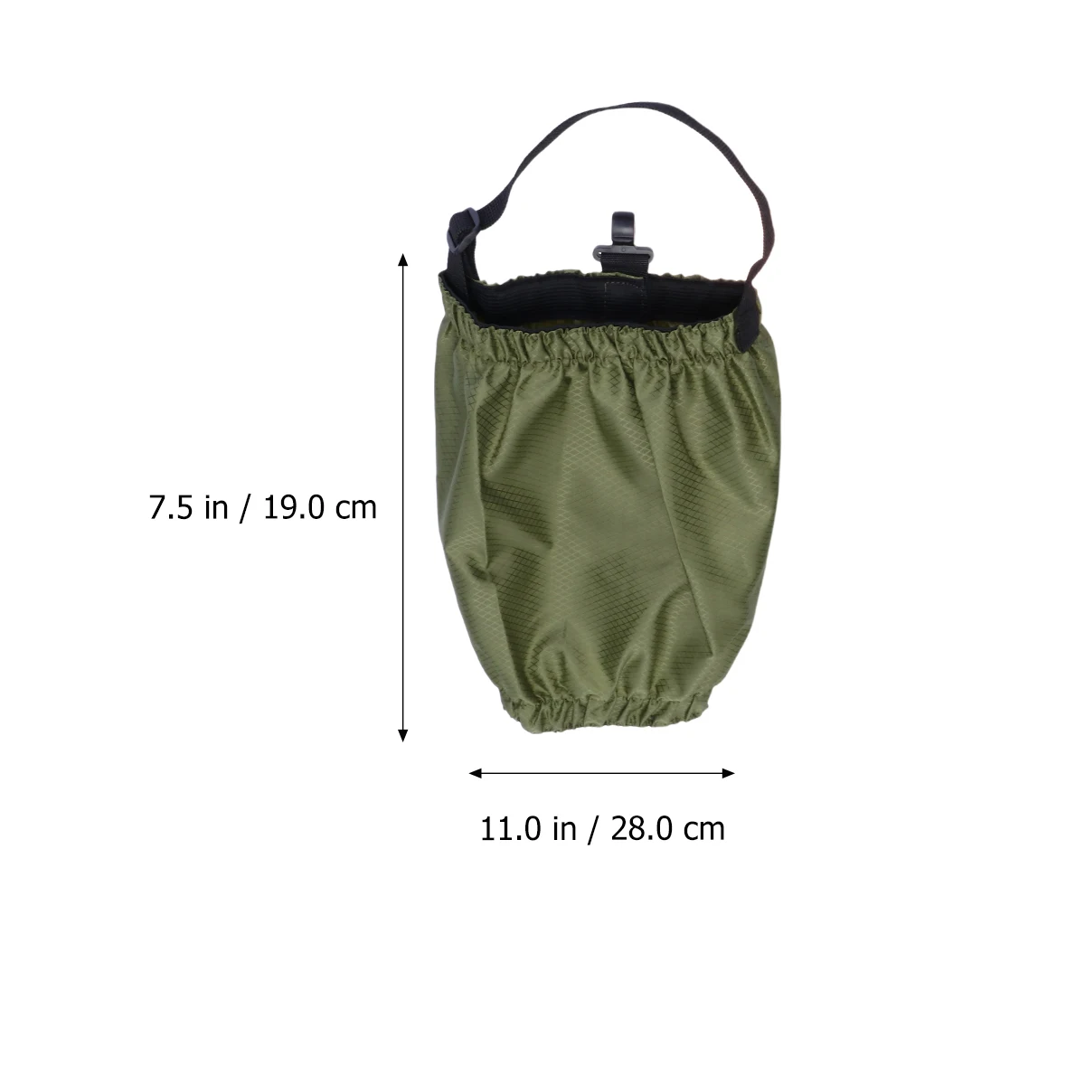Lightweight Gaiters Hiking Foot Covers Army Green Snow Ankle Oxford Cloth Adjustable Protection For Outdoor Activities Leg
Lightweight Gaiters Hiking Foot Covers Army Green Snow Ankle Oxford Cloth Adjustable Protection For Outdoor Activities Leg