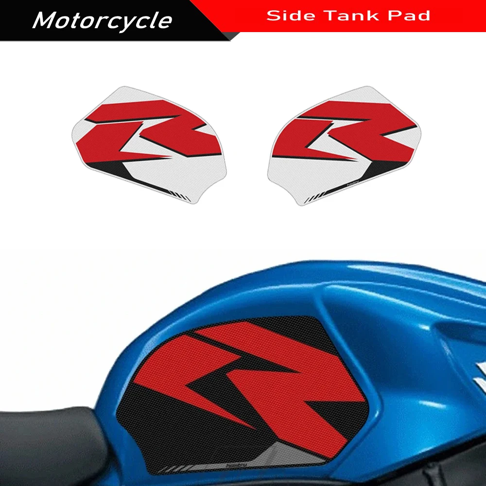Накладка на бак для мотоцикла, защита коленей, противоскользящая, для SUZUKI GSXR600 GSXR750 GSX-R 600 750 2011-2016, наклейка
Накладка на бак для мотоцикла, защита коленей, противоскользящая, для SUZUKI GSXR600 GSXR750 GSX-R 600 750 2011-2016, наклейка