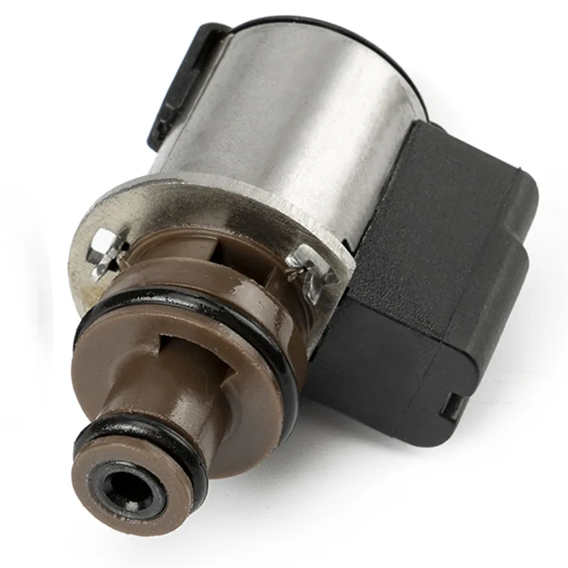 Brand New TR580 TR690 Torque Converter Lock-Up Solenoid 3.7 12.2 Ohm For Subaru Crosstrek Forester Legacy Outback 31825AA050
Brand New TR580 TR690 Torque Converter Lock-Up Solenoid 3.7 12.2 Ohm For Subaru Crosstrek Forester Legacy Outback 31825AA050