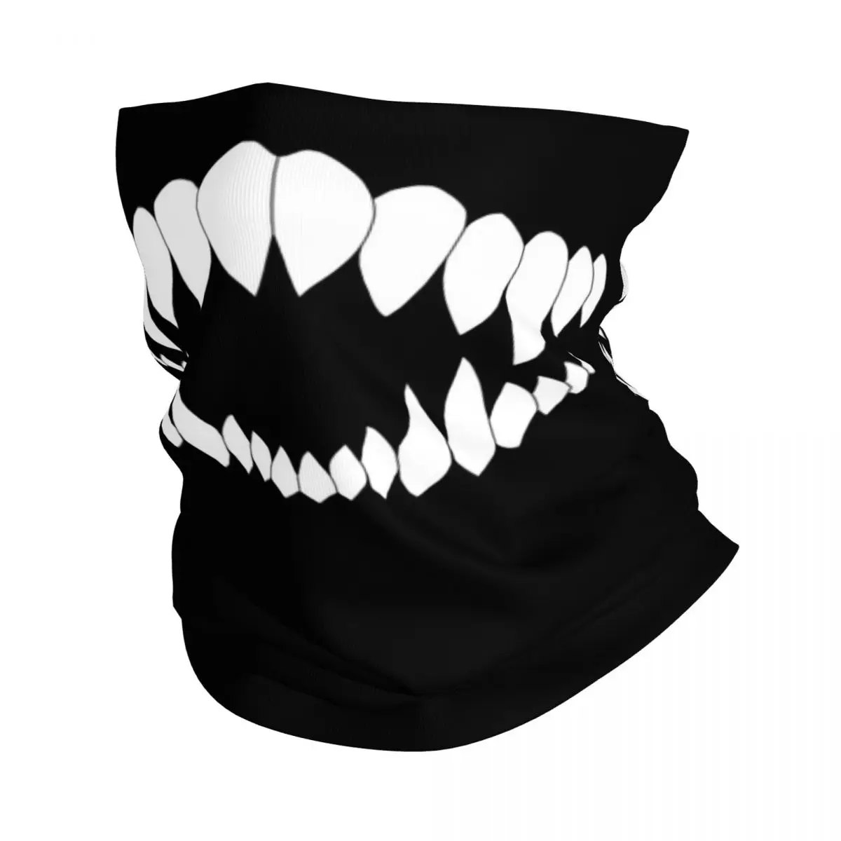 Monster Mouth 7 Bandana Neck Cover Printed Wrap Scarf Warm Cycling Scarf Running Unisex Adult Windproof
Monster Mouth 7 Bandana Neck Cover Printed Wrap Scarf Warm Cycling Scarf Running Unisex Adult Windproof