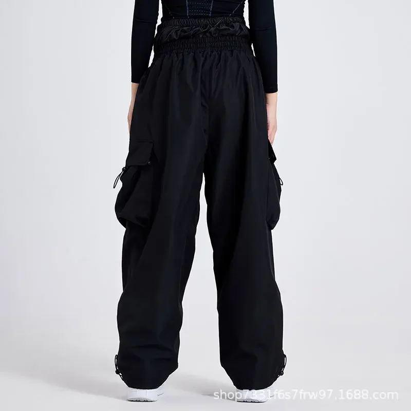 2025 New Single Board Ski Pants Men Windproof Single Board Warm Breathable Women Winter Outdoor Leisure Sports Loose Snow Pants
2025 New Single Board Ski Pants Men Windproof Single Board Warm Breathable Women Winter Outdoor Leisure Sports Loose Snow Pants