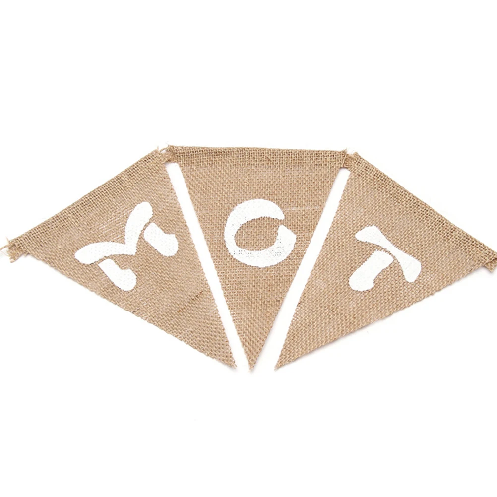 3.2M Jute Cloth Mother'S Day Banner Mom Party Decoration Mothers Day Hanging Banner Wall Tree Lightweight Cotton String
3.2M Jute Cloth Mother'S Day Banner Mom Party Decoration Mothers Day Hanging Banner Wall Tree Lightweight Cotton String