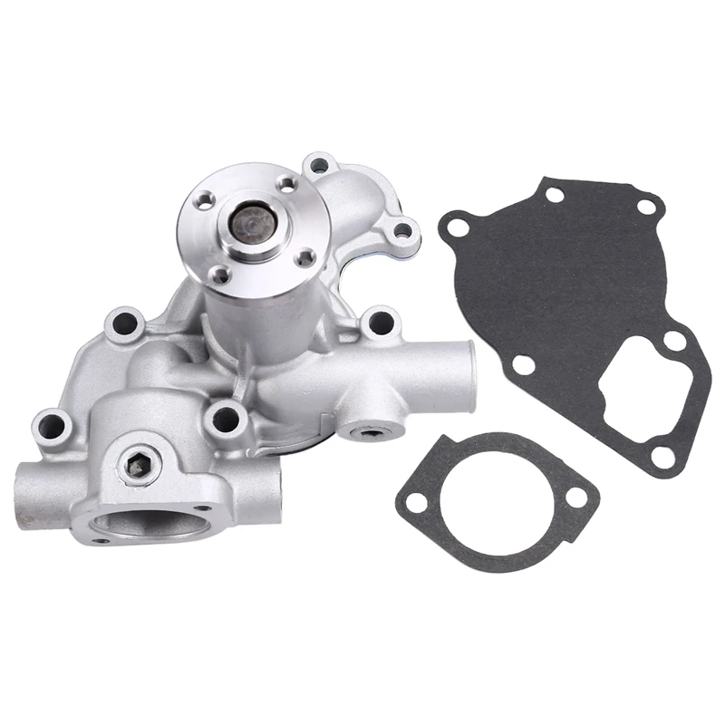 119810-42001 Excavator Water Pump For Yanmar Komatsu 3TNE82 3TNV75 3TNE78A 3D82 3D82AE B22 B30V B27 B25V VIO30 VIO35-A92D
119810-42001 Excavator Water Pump For Yanmar Komatsu 3TNE82 3TNV75 3TNE78A 3D82 3D82AE B22 B30V B27 B25V VIO30 VIO35-A92D