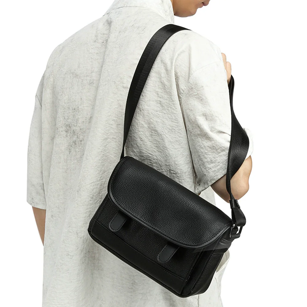 Мужская популярная сумка почтальона, новинка 2026, модная сумка-конверт для мобильного телефона, дорожные сумки на одно плечо, мотоциклетная сумка через плечо
Мужская популярная сумка почтальона, новинка 2026, модная сумка-конверт для мобильного телефона, дорожные сумки на одно плечо, мотоциклетная сумка через плечо