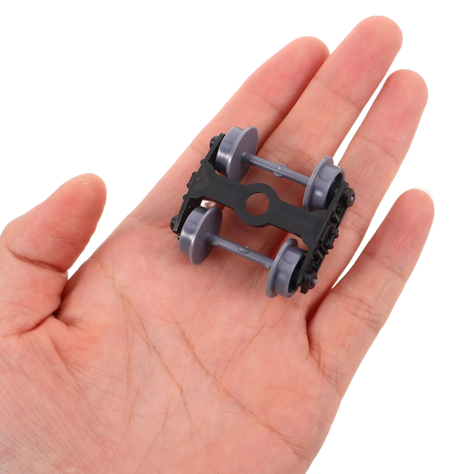 6Pcs Train Wheels Accessories DIY Replacement Parts for Kids Train Set Crafts Accessories Wheel Set
6Pcs Train Wheels Accessories DIY Replacement Parts for Kids Train Set Crafts Accessories Wheel Set