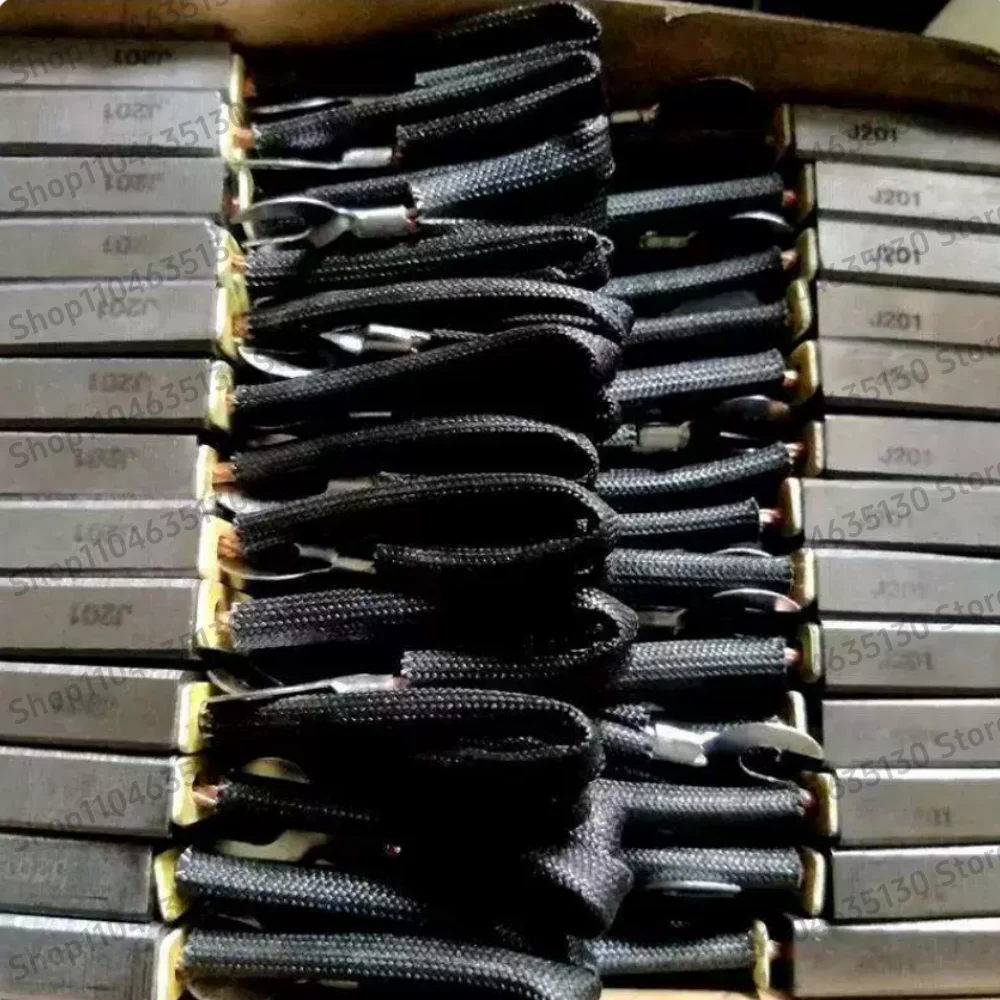 2PCS Motor Carbon Brush J201 Copper Carbon Brush Wear-resistant 8*20 10*25mm 20*40*60mm 12.5*32
2PCS Motor Carbon Brush J201 Copper Carbon Brush Wear-resistant 8*20 10*25mm 20*40*60mm 12.5*32