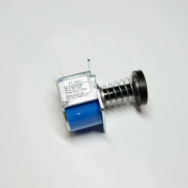 QD35-06S DC24V Universal Solenoid valve coil for Gas Oven Solenoid valve Repair Parts
QD35-06S DC24V Universal Solenoid valve coil for Gas Oven Solenoid valve Repair Parts