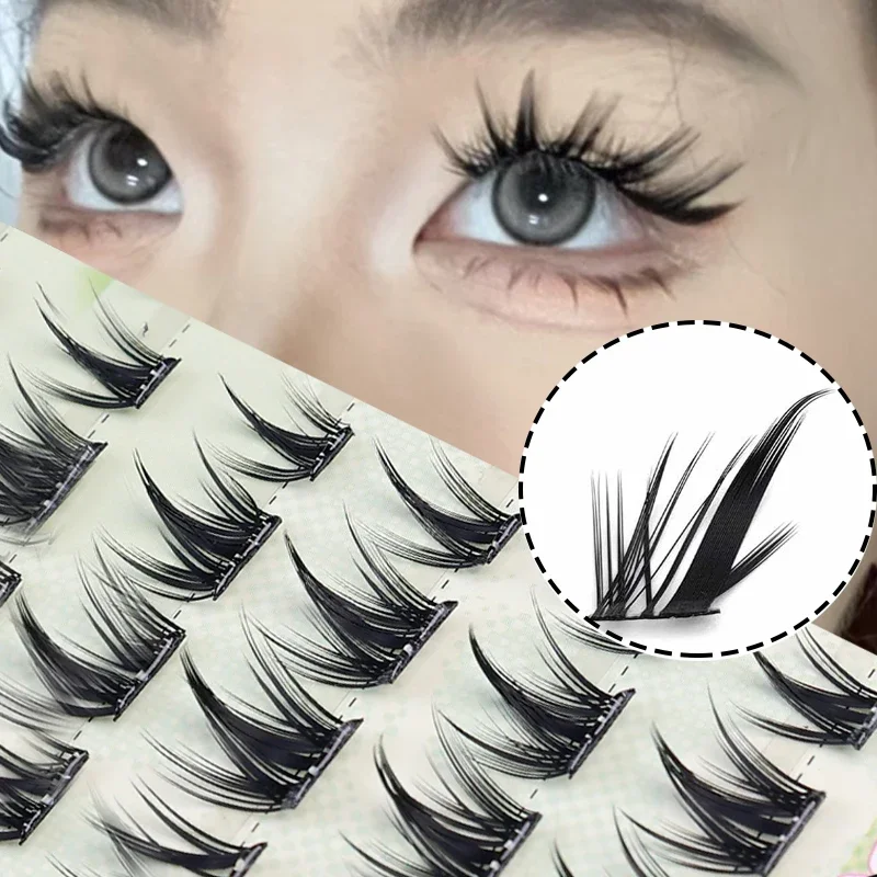 Самоклеящиеся ресницы без клея, индивидуальные накладные ресницы, многоразовые мягкие норковые пушистые ресницы, удлиняющие ресницы для макияжа
Самоклеящиеся ресницы без клея, индивидуальные накладные ресницы, многоразовые мягкие норковые пушистые ресницы, удлиняющие ресницы для макияжа