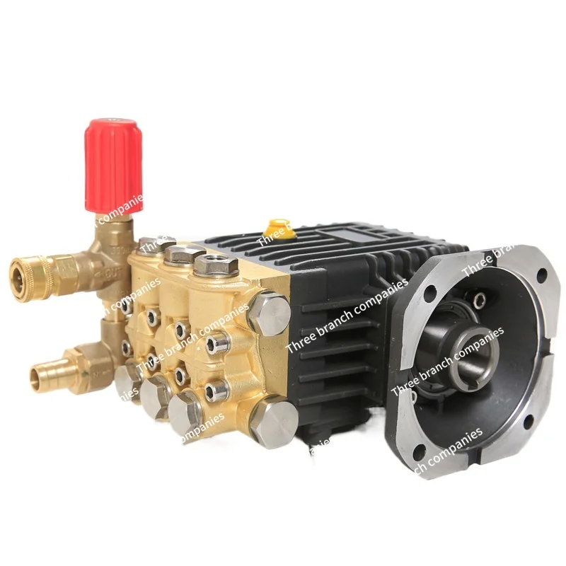 Ultra-High Pressure Cleaning Machine Pump Head Commercial Pump Head Accessories Copper Assembly Humidifier Dust Removal Fog
Ultra-High Pressure Cleaning Machine Pump Head Commercial Pump Head Accessories Copper Assembly Humidifier Dust Removal Fog